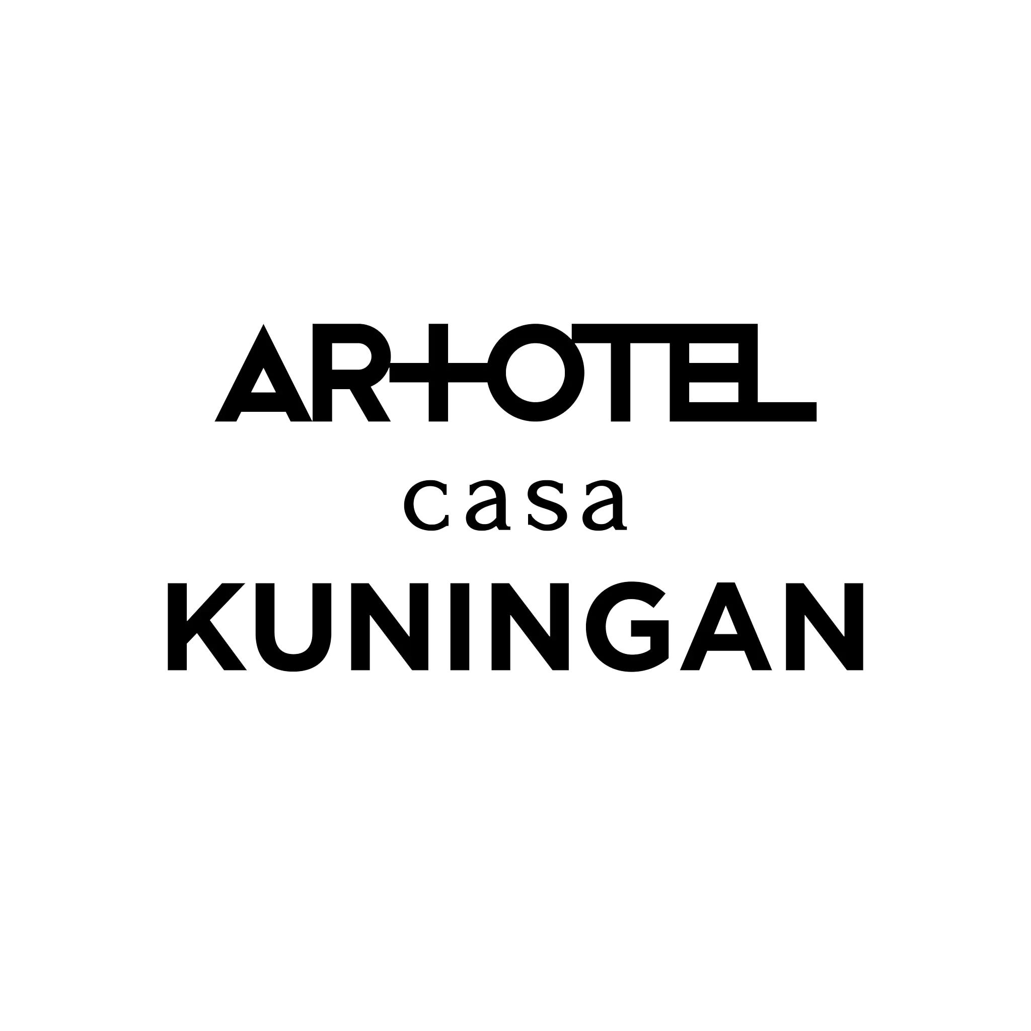 artotel casa kuningan