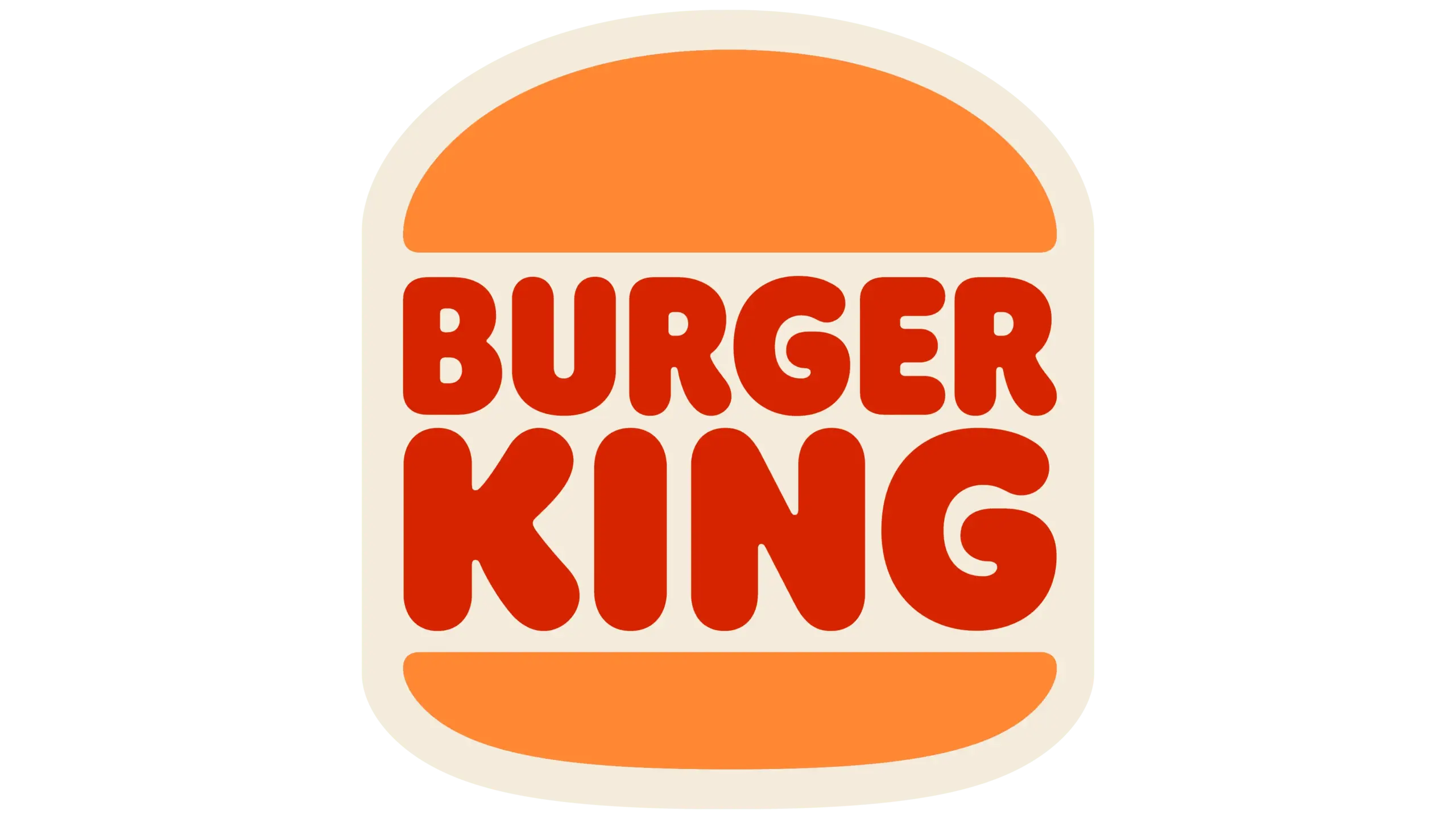 burger king logo