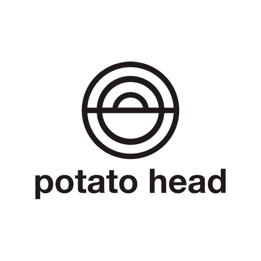 logo potato head