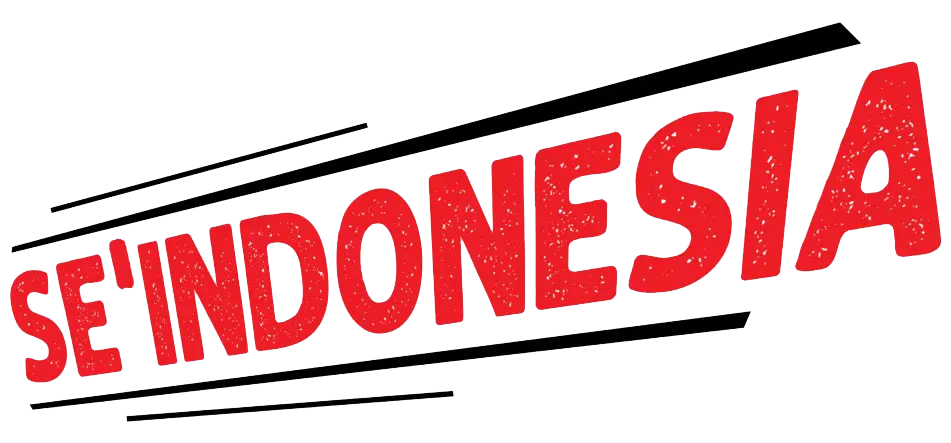 se indonesia logo 01
