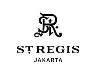 the st. regis jakarta logo